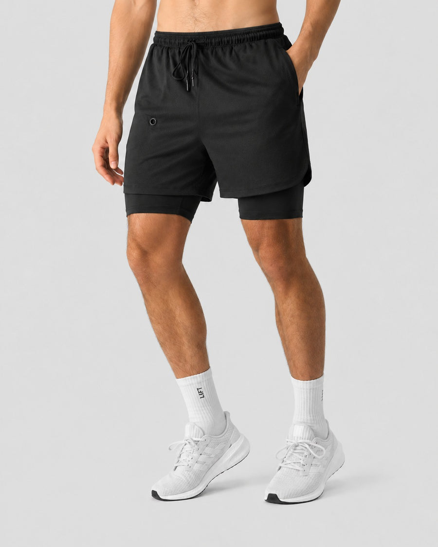 Short Deportivo Yidarton para caballero